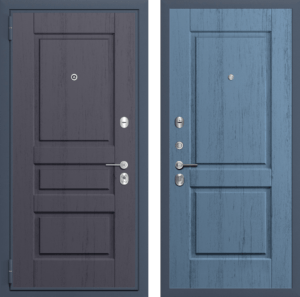 Входные двери в квартиру в Шадринске и  Курганской области